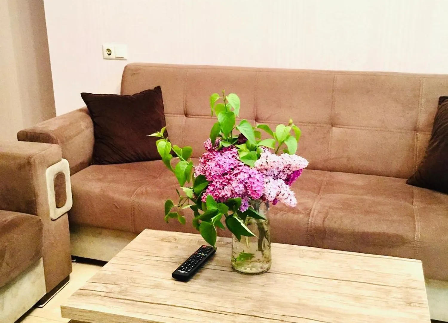 Mg Apartments In Tbilisi Georgien