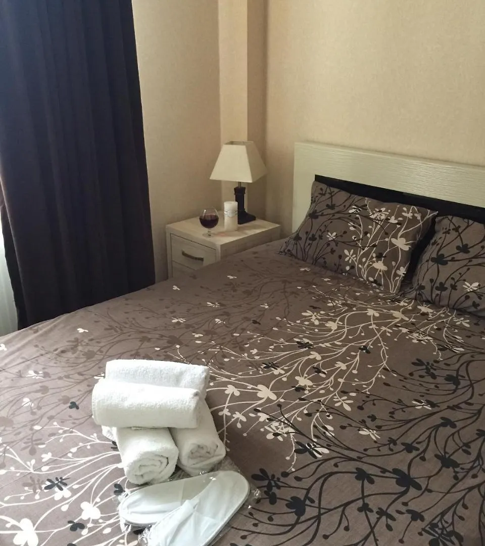 Mg Apartments In Tbilisi 0*,  Georgien