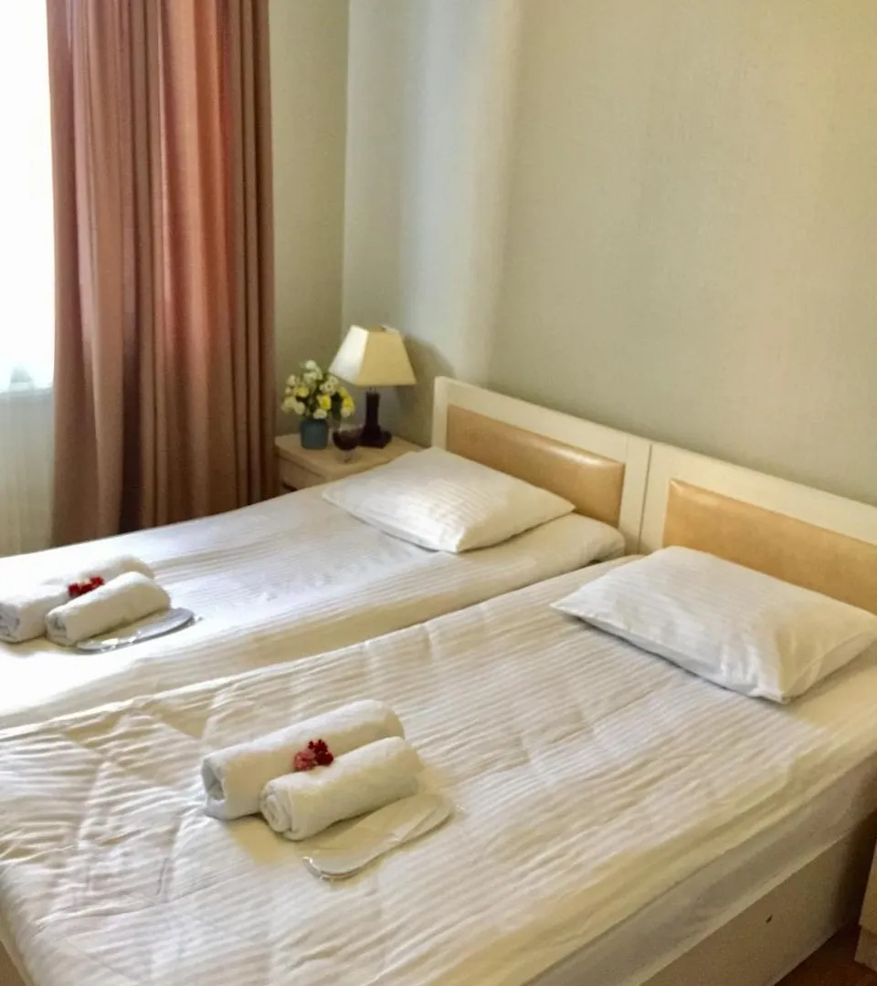 Mg Apartments In Tbilisi 0*,  Georgien