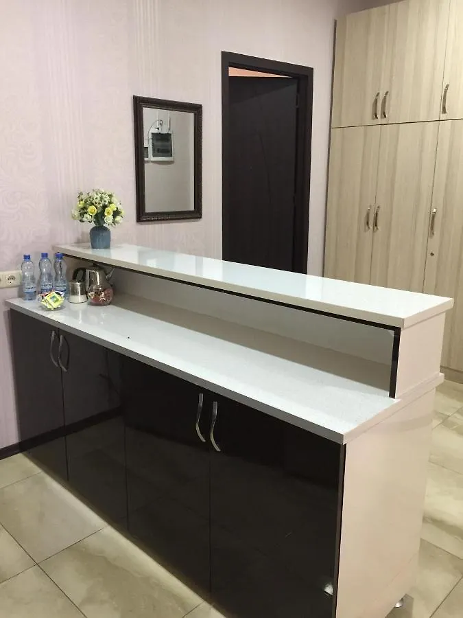 Mg Apartments In Tbilisi