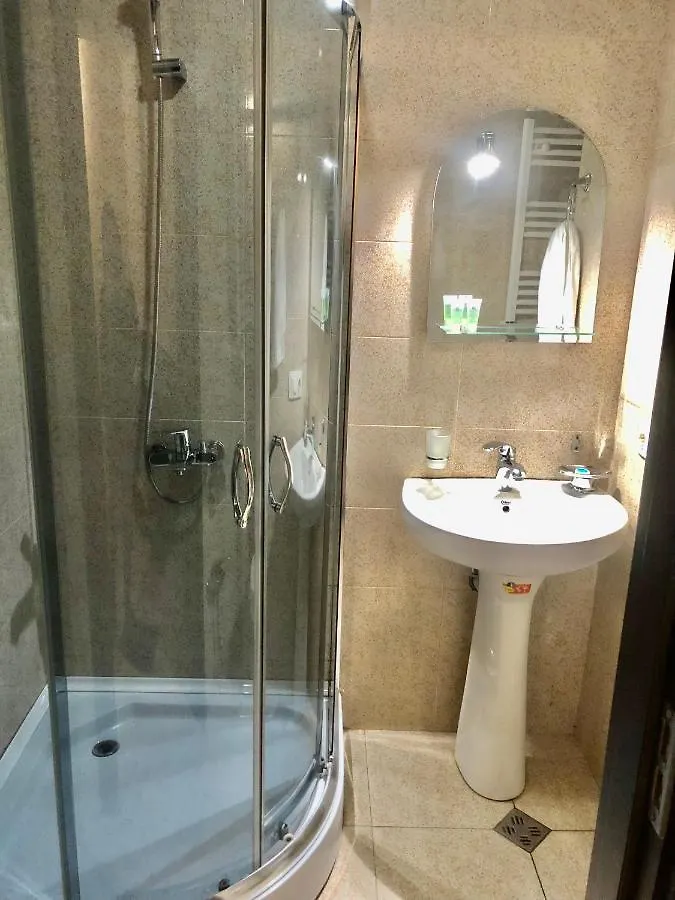 Mg Apartments In Tbilisi