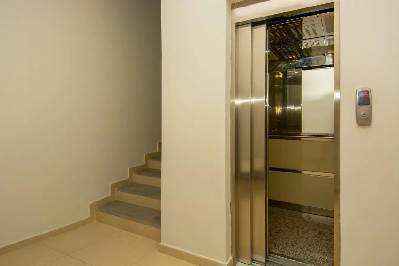 Mg Apartments In Tbilisi 0*,  Georgia
