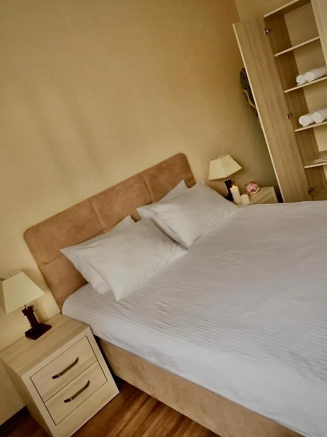 Mg Apartments In Tbilisi