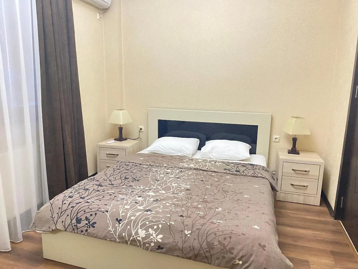 Mg Apartments In Tbilisi
