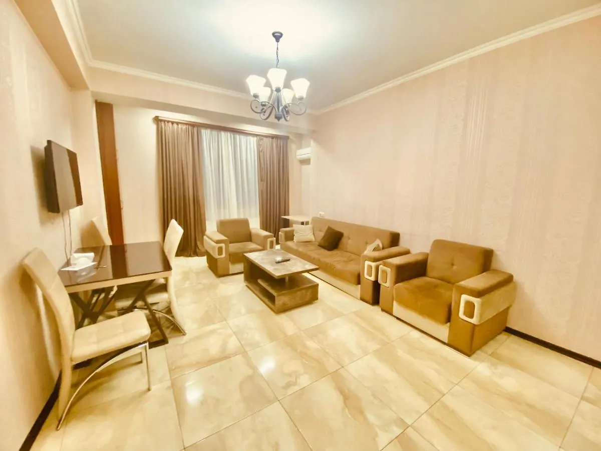 Mg Apartments In Tbilisi