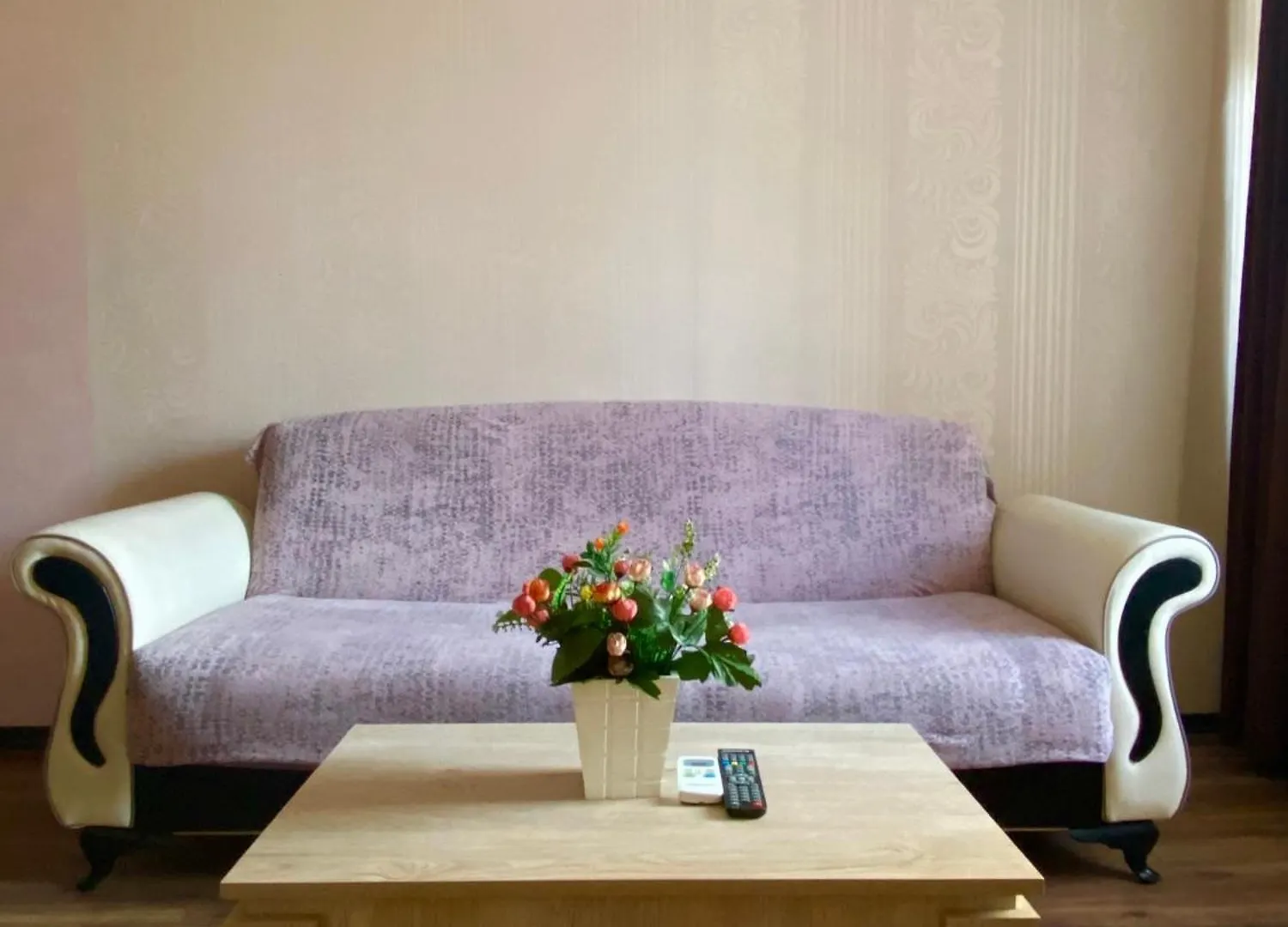 Mg Apartments In Tbilisi Georgia
