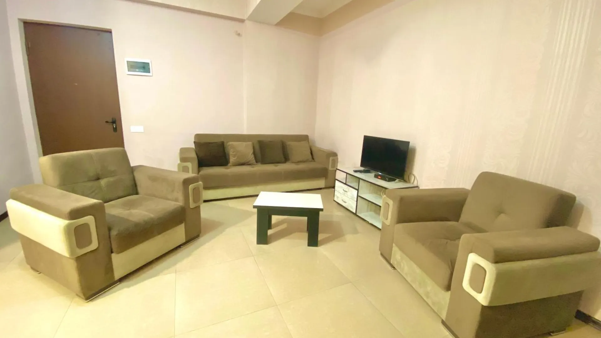 Mg Apartments In Tbilisi