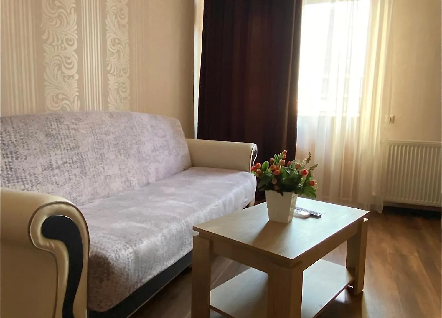 Mg Apartments In Tbilisi 0*,  Georgia