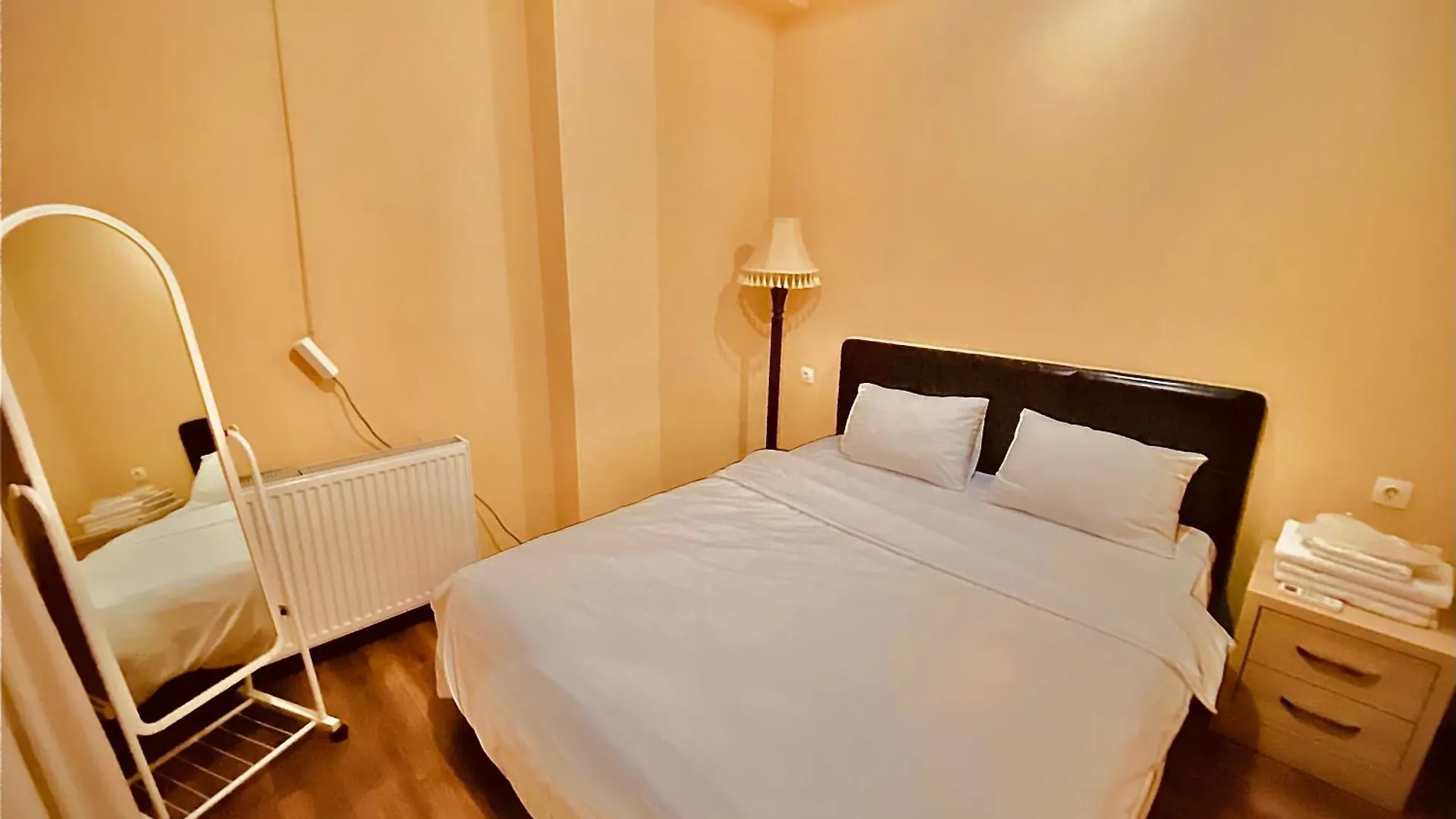 Mg Apartments In Tbilisi 0*,