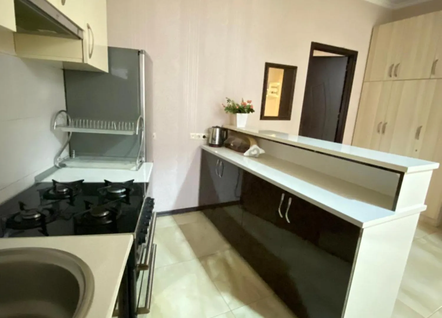 Mg Apartments In Tbilisi