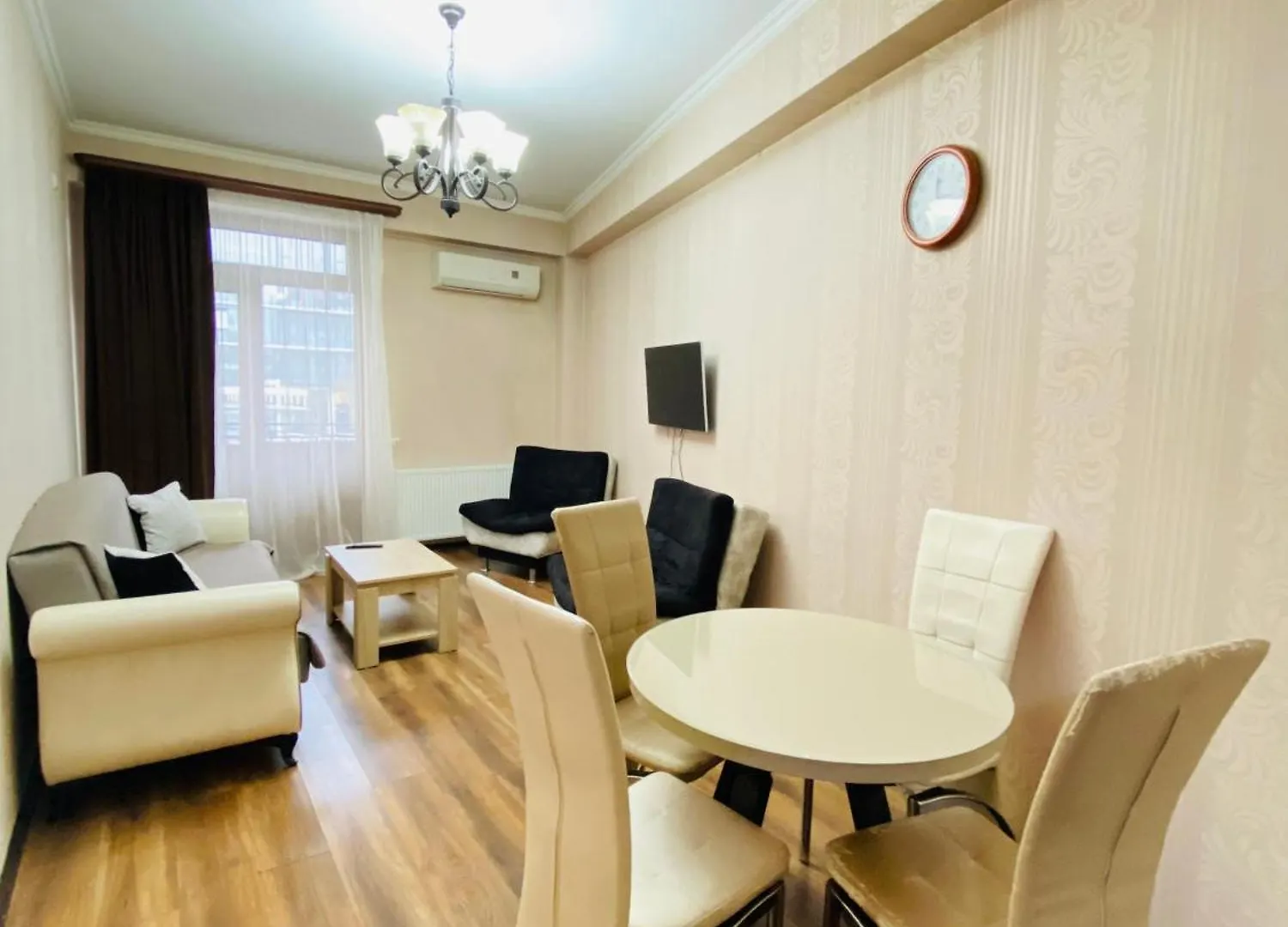 Mg Apartments In Tbilisi
