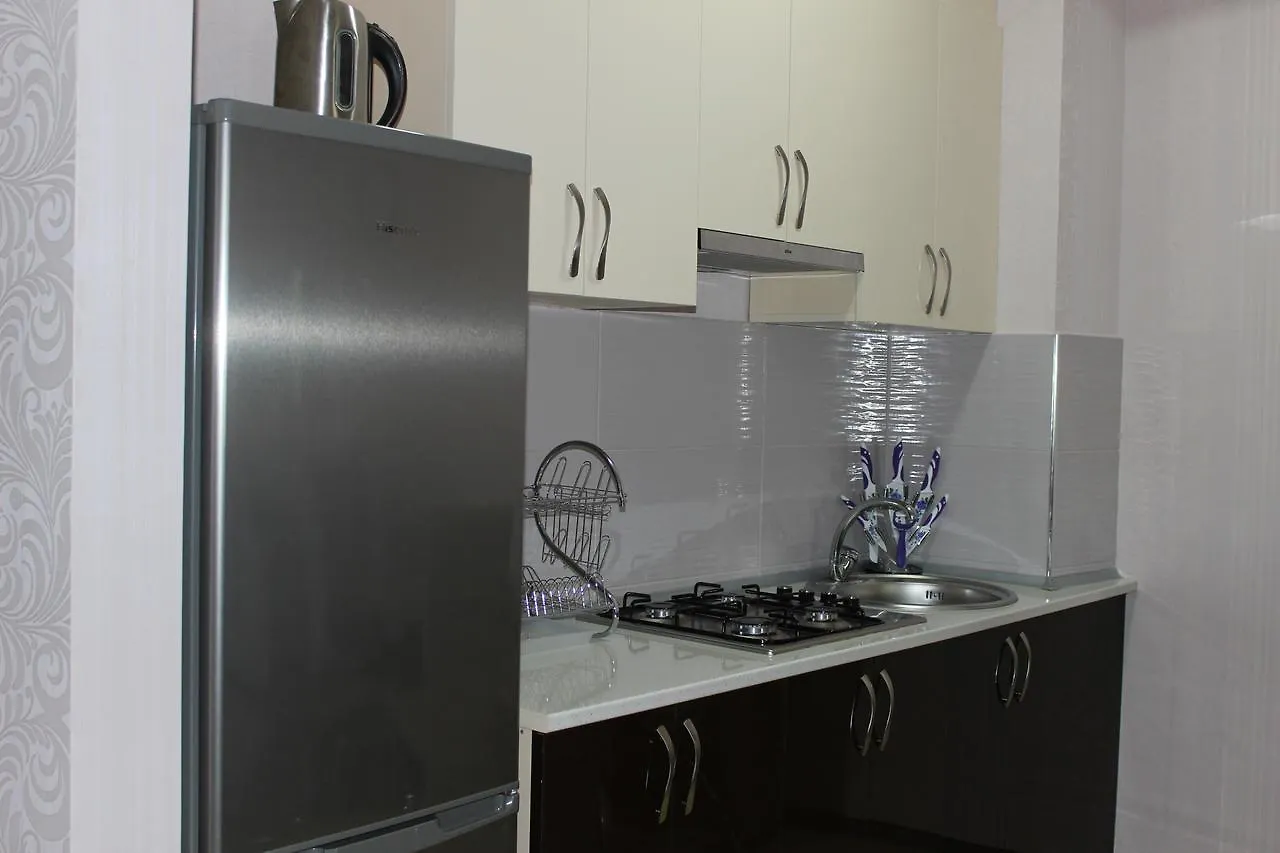Mg Apartments In Tbilisi