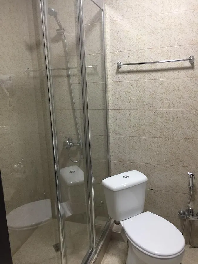 Mg Apartments In Tbilisi 0*,
