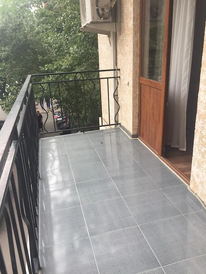 Mg Apartments In Tbilisi
