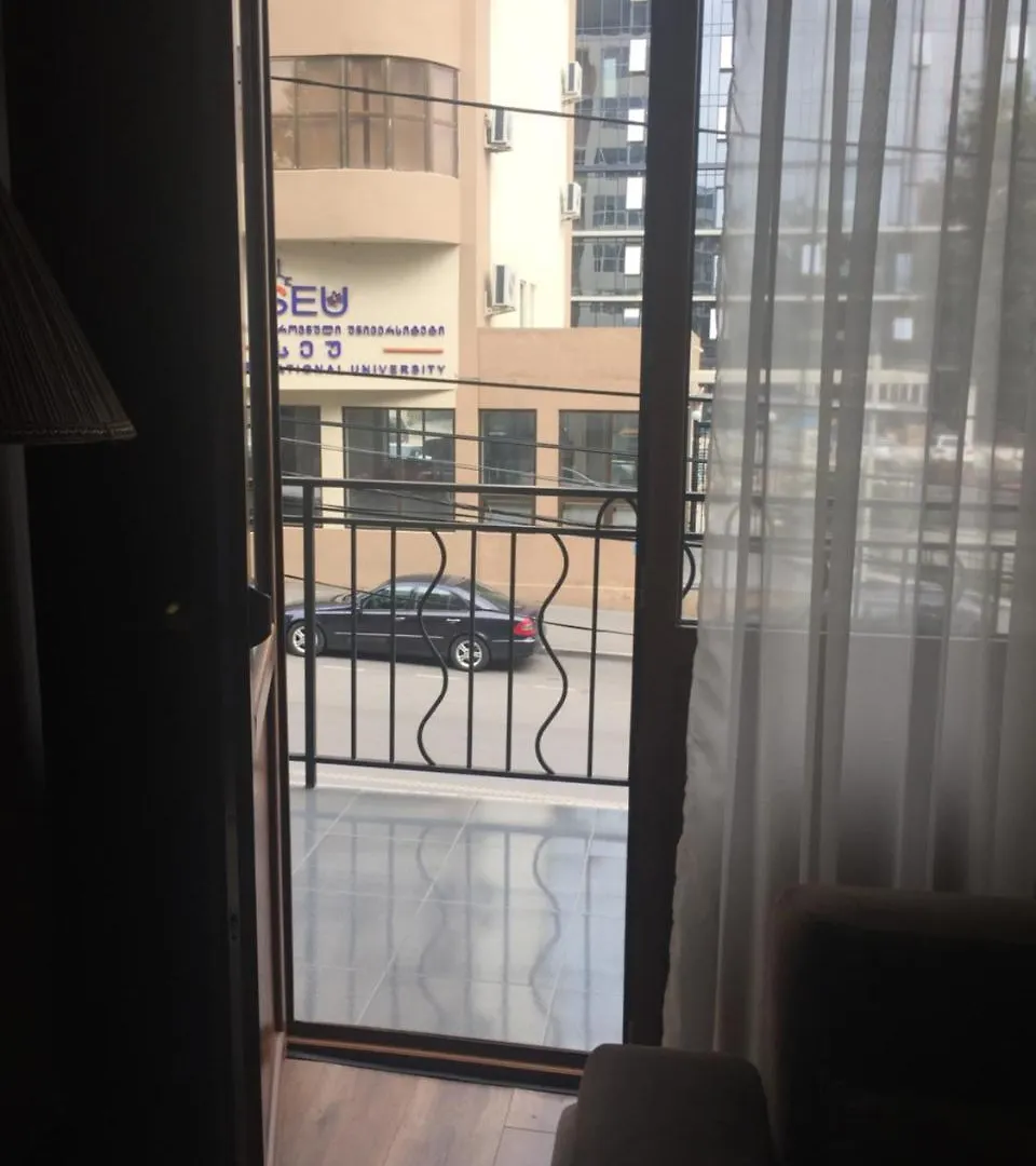 Mg Apartments In Tbilisi