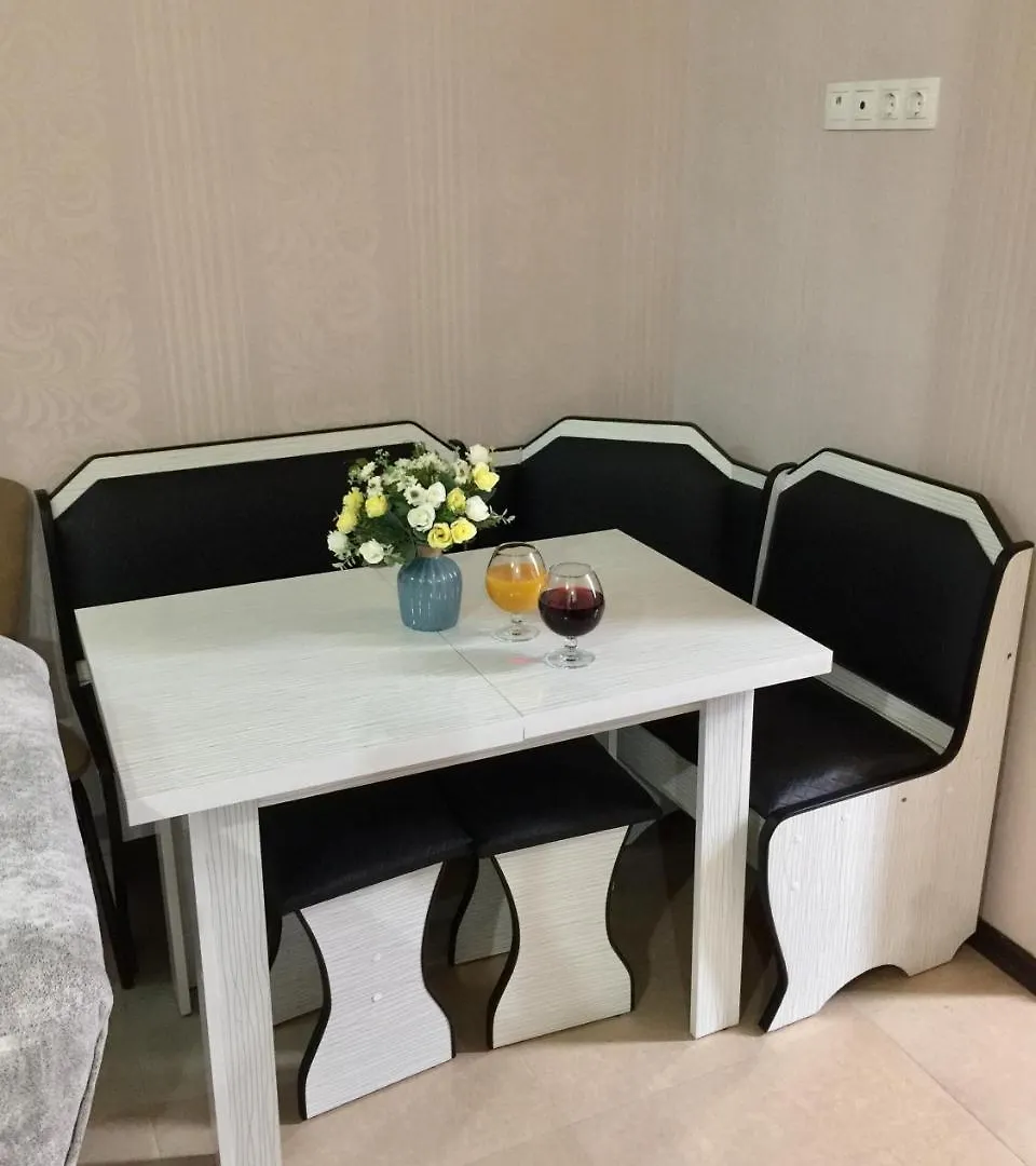 Mg Apartments In Tbilisi