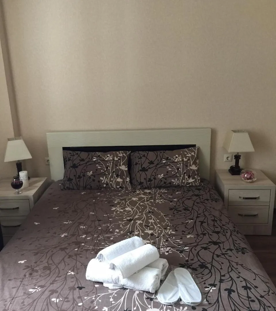 Mg Apartments In Tbilisi 0*,