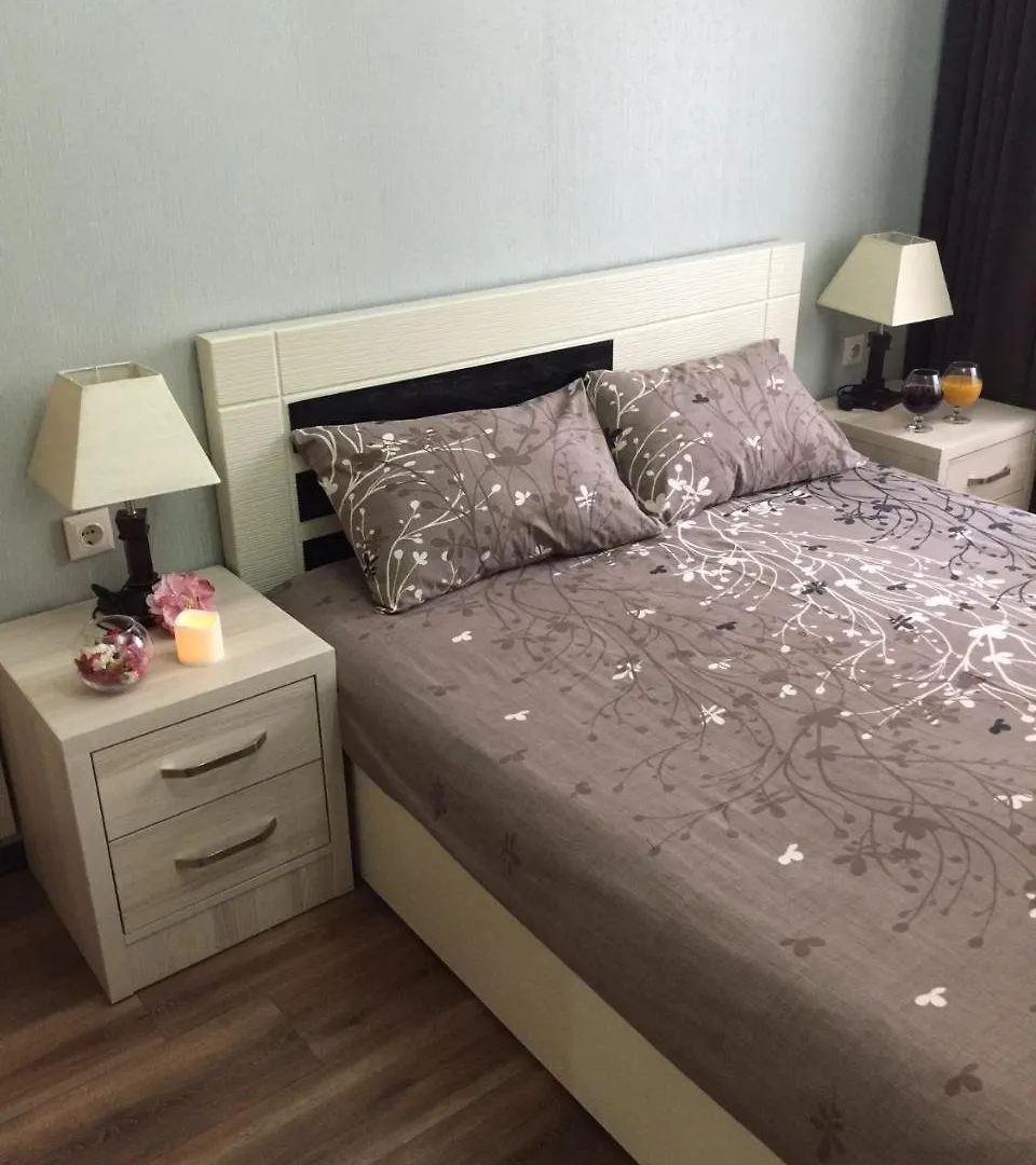 Mg Apartments In Tbilisi