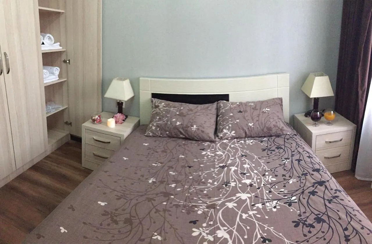 Mg Apartments In Tbilisi
