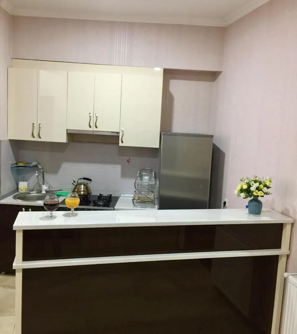 Mg Apartments In Tbilisi 0*,  Georgia