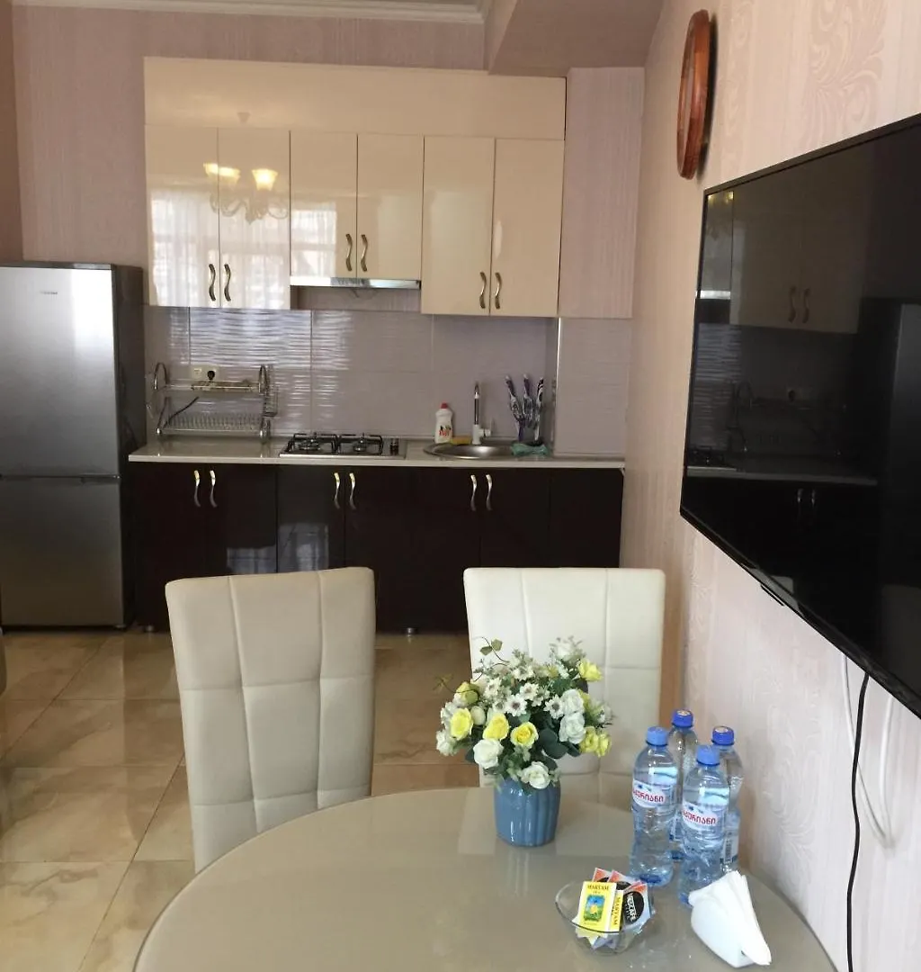 Mg Apartments In Tbilisi