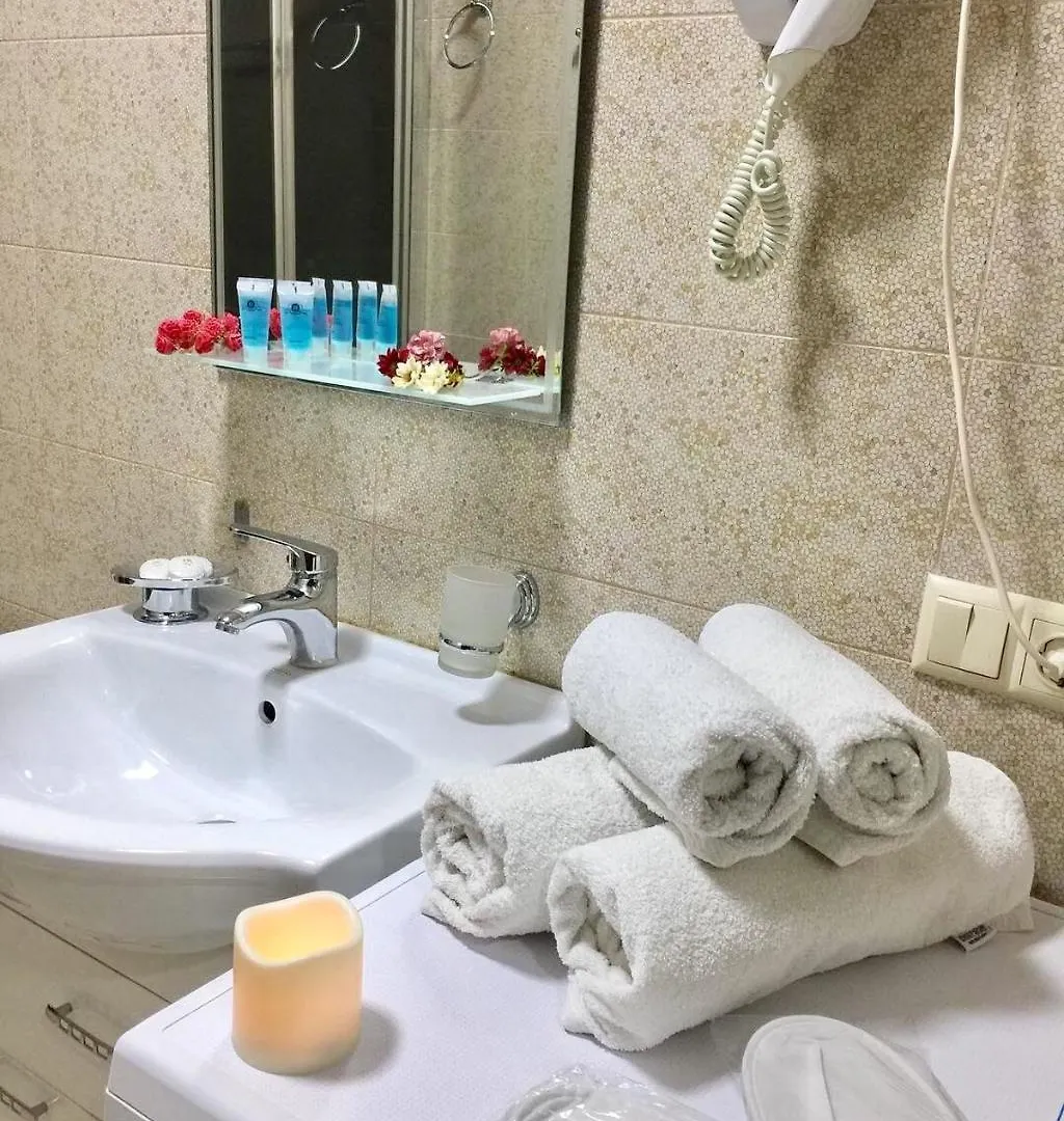 Mg Apartments In Tiflis