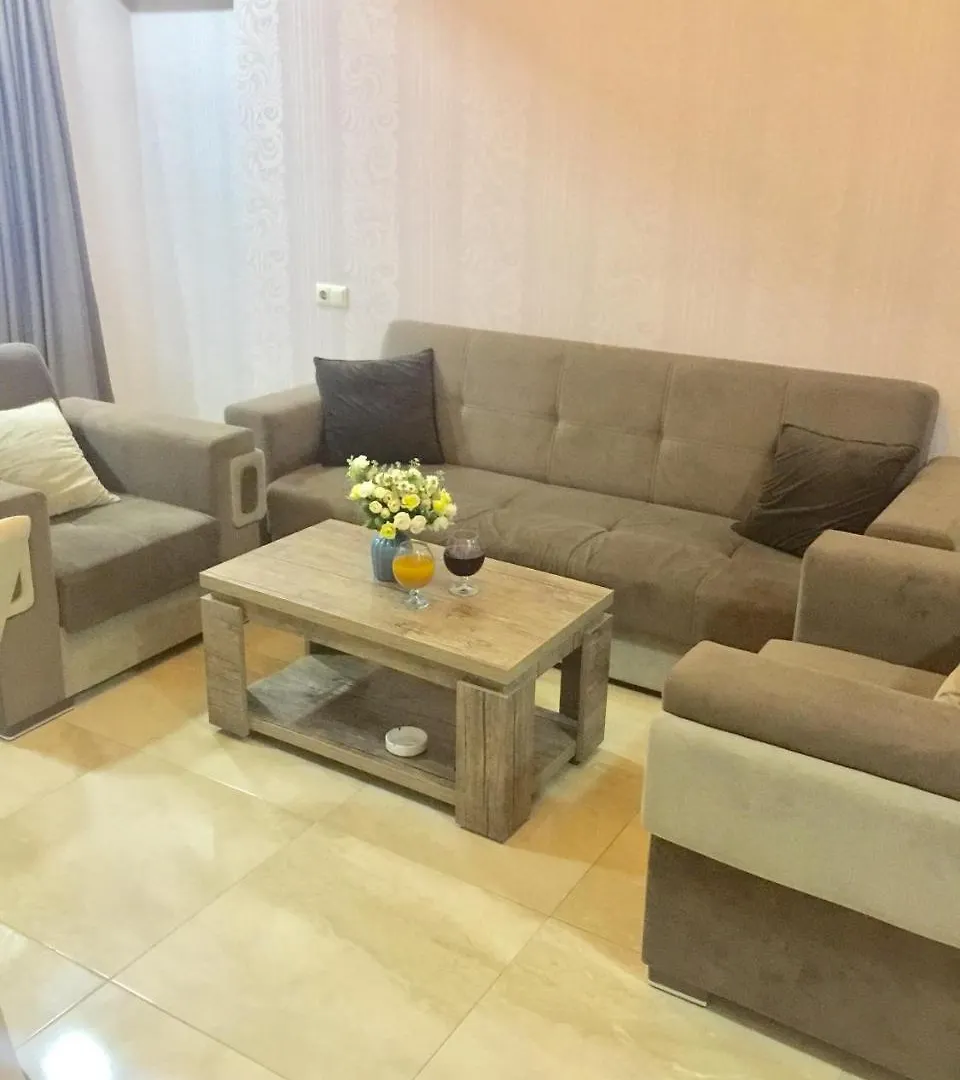 Mg Apartments In Tbilisi