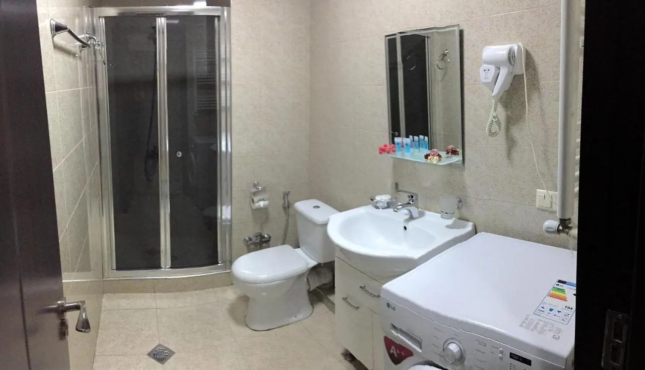 Mg Apartments In Tiflis