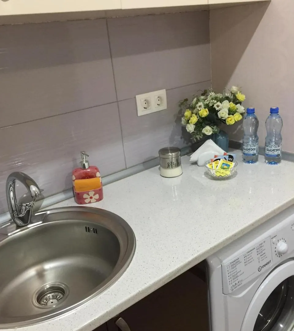 Mg Apartments In Tiflis