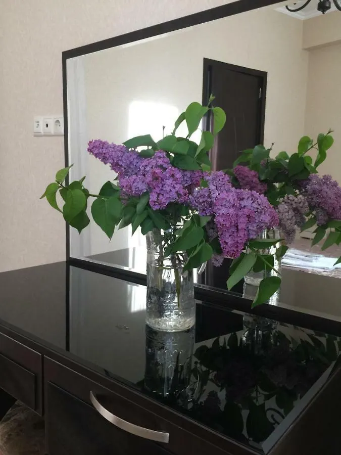 Mg Apartments In Tbilisi 0*,