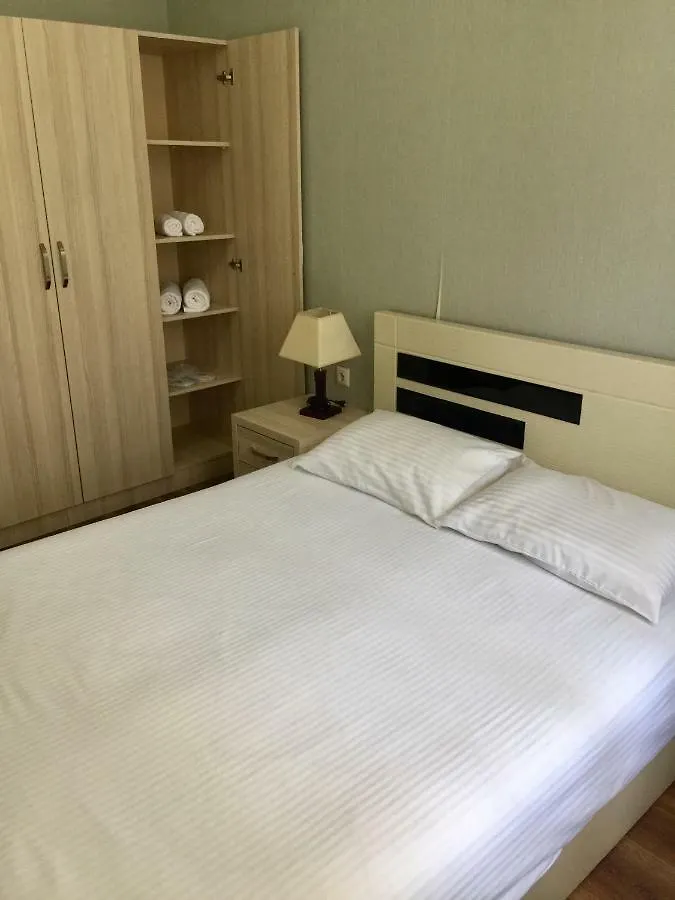Mg Apartments In Tbilisi