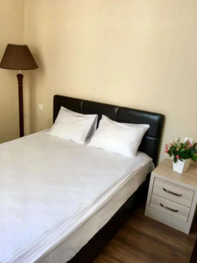 Mg Apartments In Tbilisi 0*,  Georgia