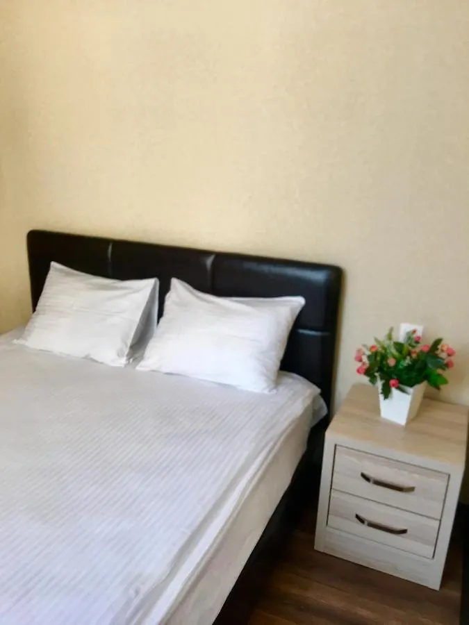 Mg Apartments In Tbilisi