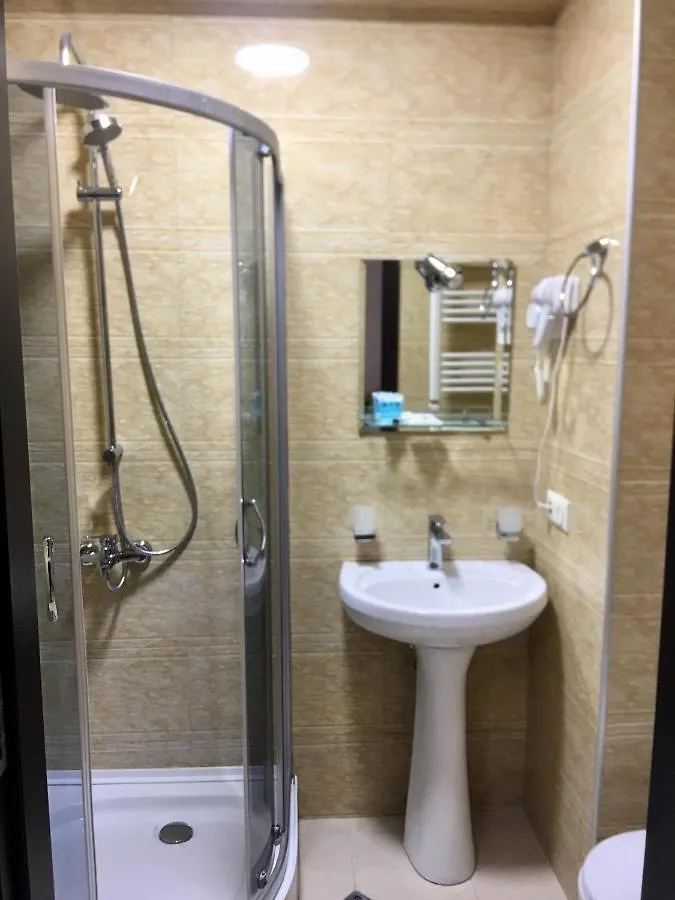 Mg Apartments In Tbilisi 0*,
