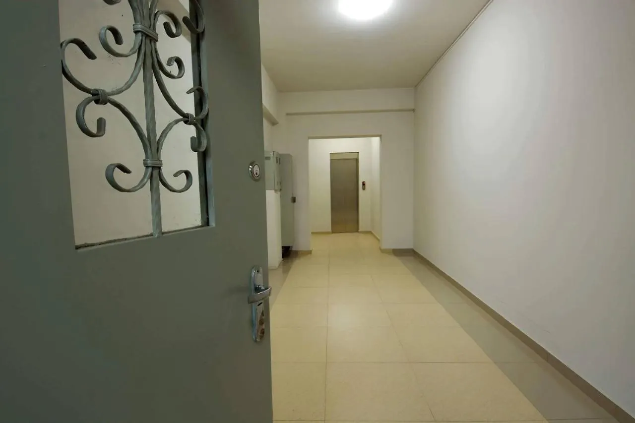 Mg Apartments In Tbilisi