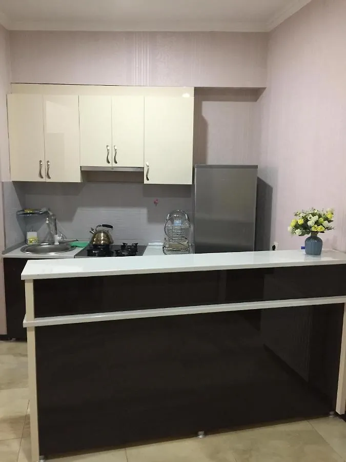 Mg Apartments In Tbilisi
